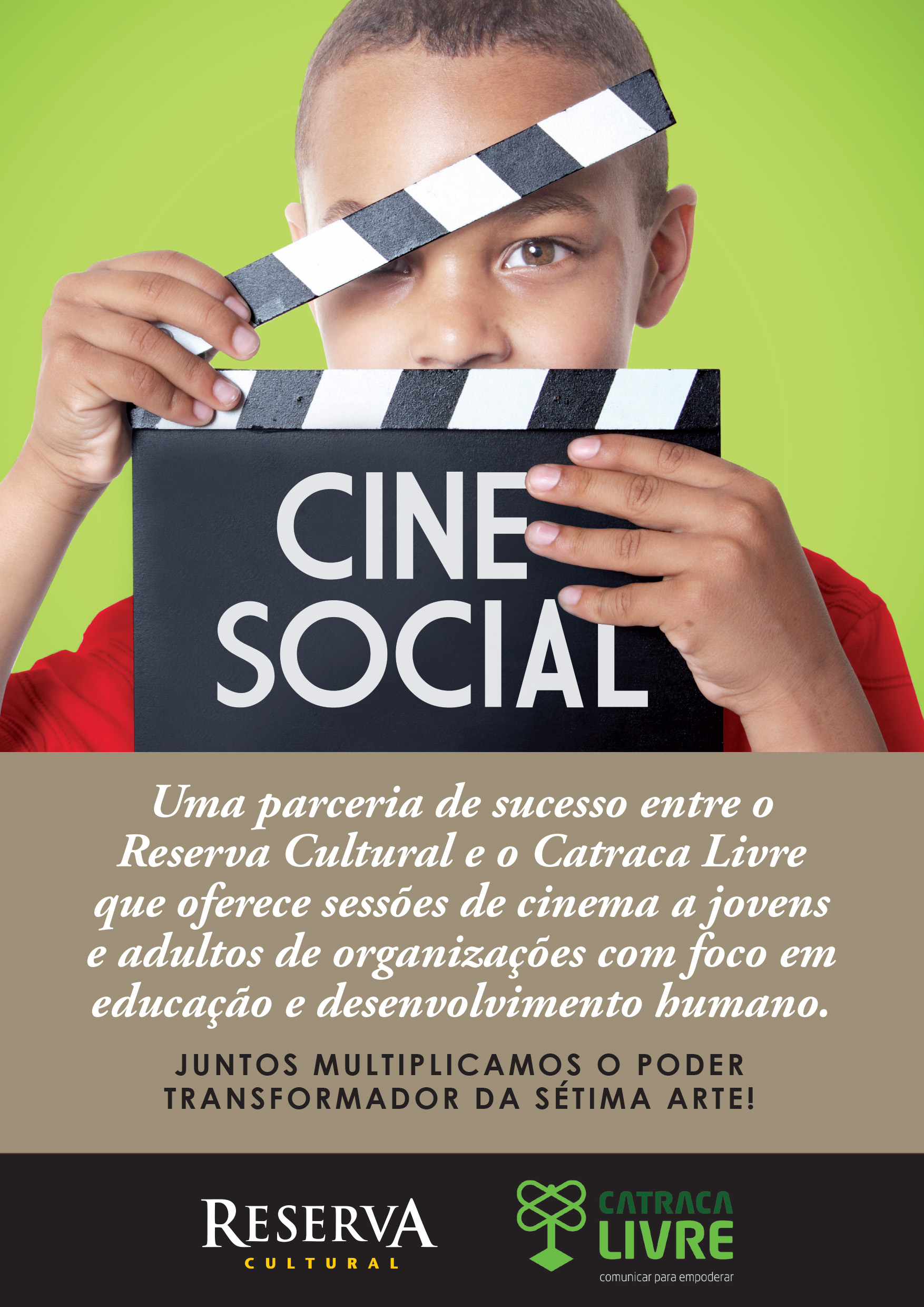 Cine Social 2015_Cartaz.indd