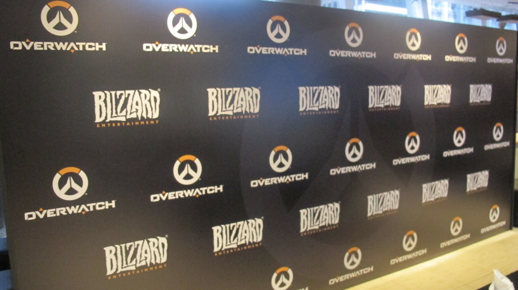 Blizzard Overwatch